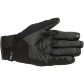 ALPINESTARS Stella S-Max Drystar? Gloves - Black/Anthracite - Large 3537620-104-L